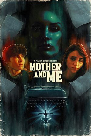 Mother and Me's poster