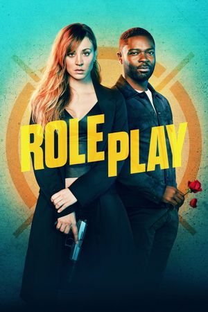 Role Play's poster