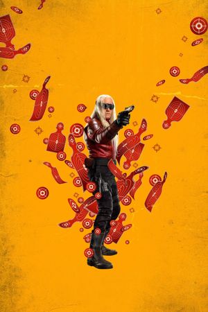 The Suicide Squad's poster