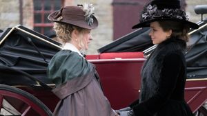 Love & Friendship's poster