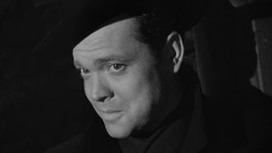 The Third Man's poster
