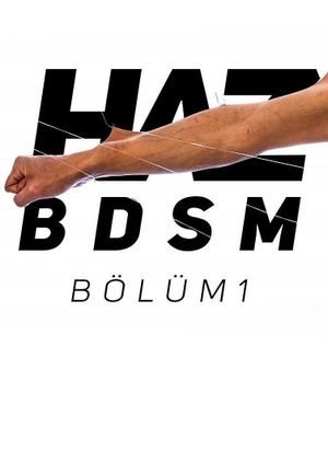 Haz: BDSM's poster