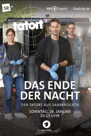 Tatort: Das Ende der Nacht's poster