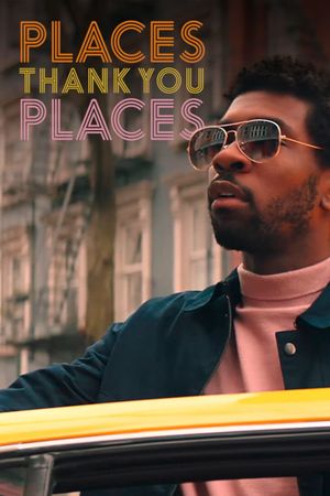 Places, Thank You Places's poster