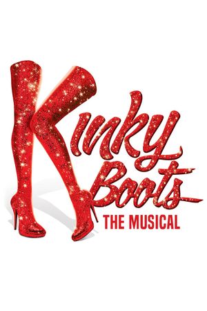 Kinky Boots: The Musical's poster
