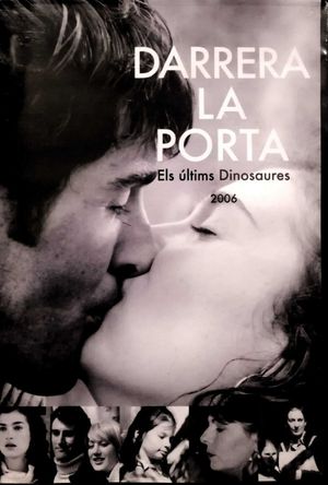 Darrera la porta's poster image