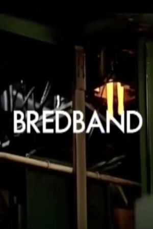 Bredband's poster