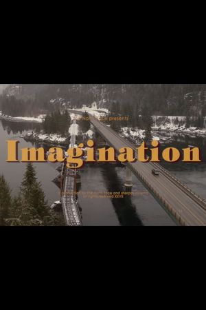 Imagination's poster