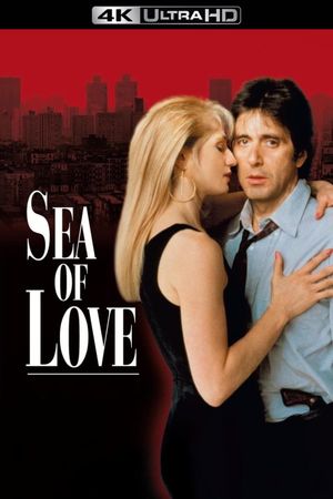 Sea of Love's poster