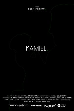 Kamiel's poster