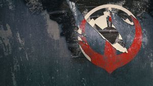 Andor: A Disney+ Day Special Look's poster