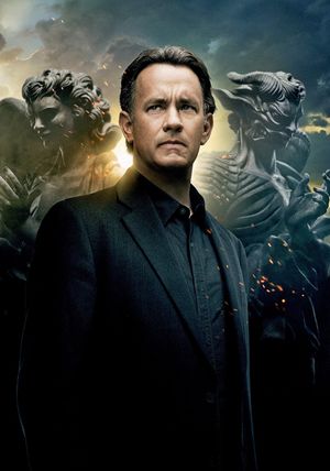 Angels & Demons's poster