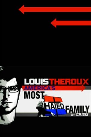 America's Most Hated Family in Crisis's poster