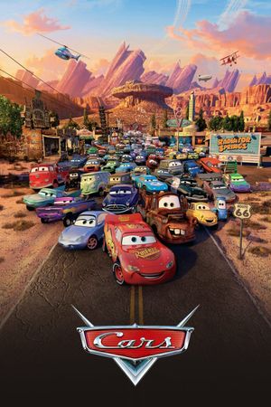 Cars's poster