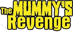 The Mummy's Revenge's poster