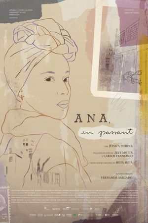 Ana, en passant's poster image