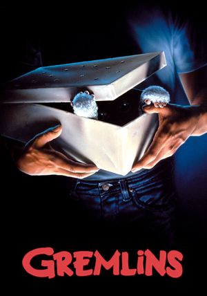 Gremlins's poster