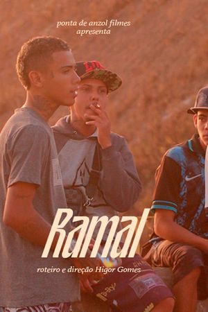 Ramal's poster