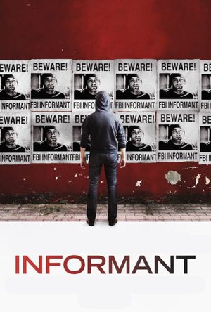 Informant's poster