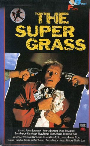 The Supergrass's poster