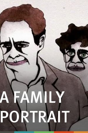 A Family Portrait's poster image
