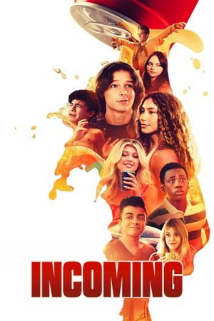 Incoming's poster