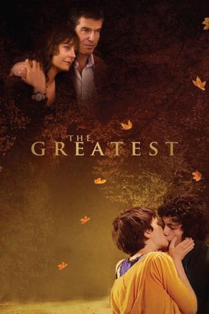The Greatest's poster