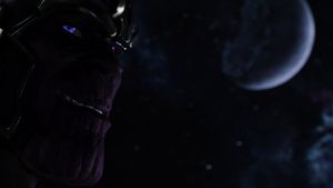 The Avengers's poster