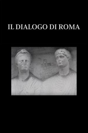 Roman Dialogue's poster