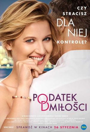 Taxing Love's poster