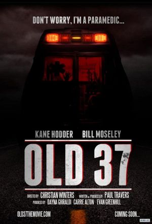 Old 37's poster
