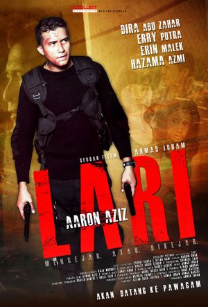 Lari's poster