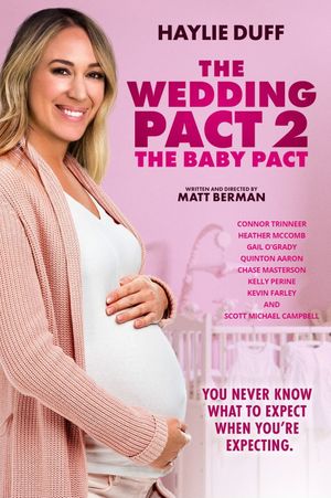 The Baby Pact's poster image