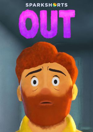 Out's poster