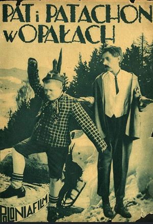 Schwiegersöhne's poster