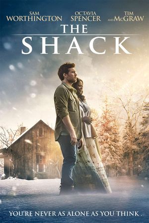 The Shack's poster
