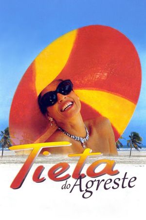 Tieta of Agreste's poster