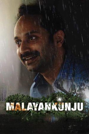 Malayankunju's poster