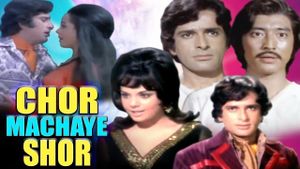 Chor Machaye Shor's poster