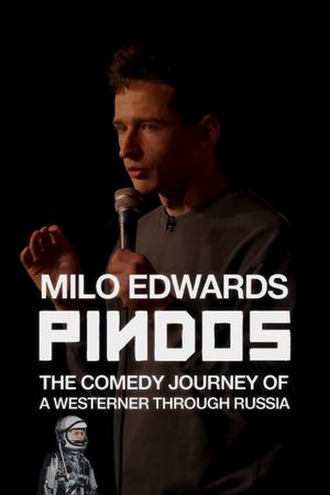 Milo Edwards: Pindos's poster image