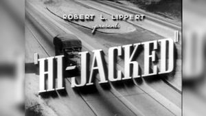 Hi-Jacked's poster