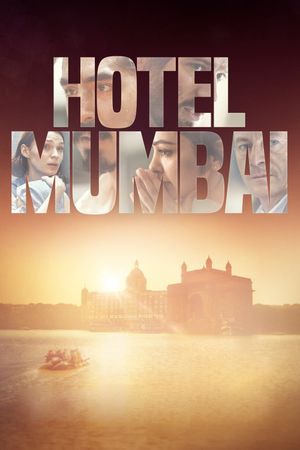 Hotel Mumbai's poster