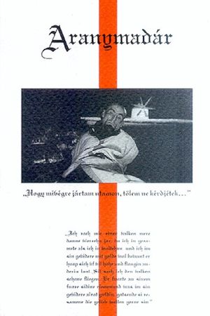 Aranymadár's poster