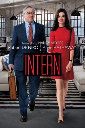 The Intern's poster