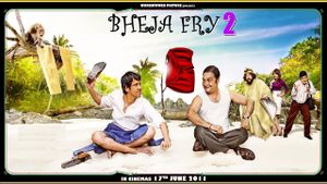 Bheja Fry Collection's poster