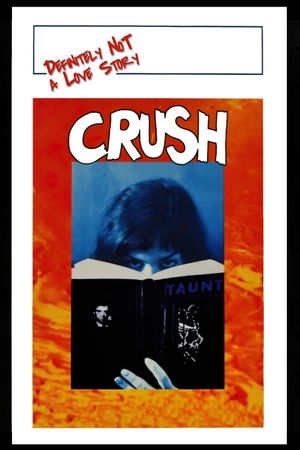 Crush's poster