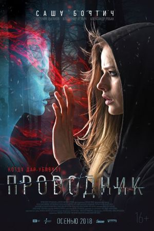 The Soul Conductor's poster