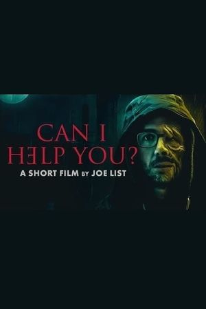 Can I Help You?'s poster