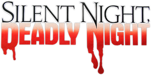 Silent Night, Deadly Night's poster