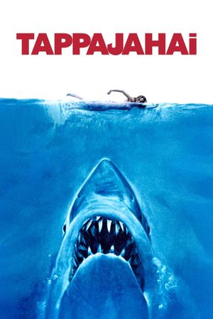 Jaws 2's poster